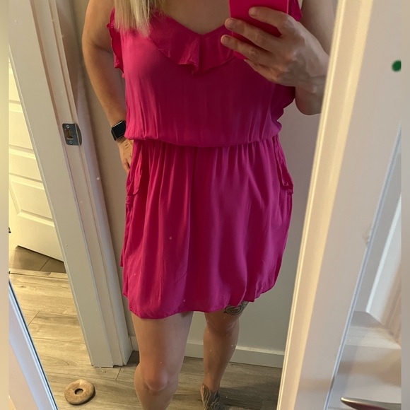 Talula Dress - Picture 2 of 5